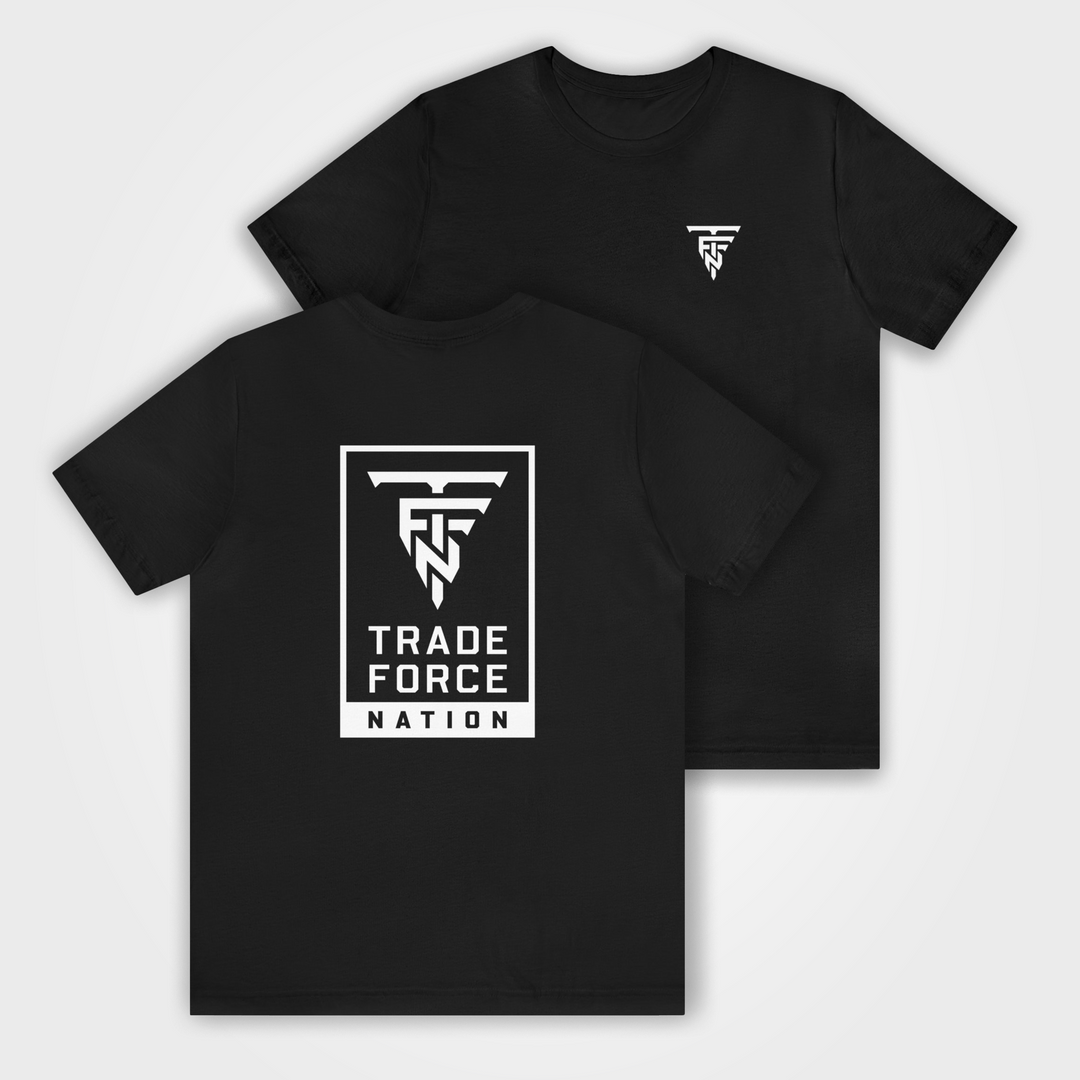 Trade Force Nation Tee